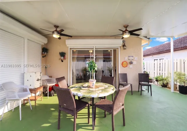 Photo 2 of Single family home for sale at 8070 Sw 157th Pl, Miami, FL 33193 | MLS# A11981095 | Listing updated on 2026-09-14