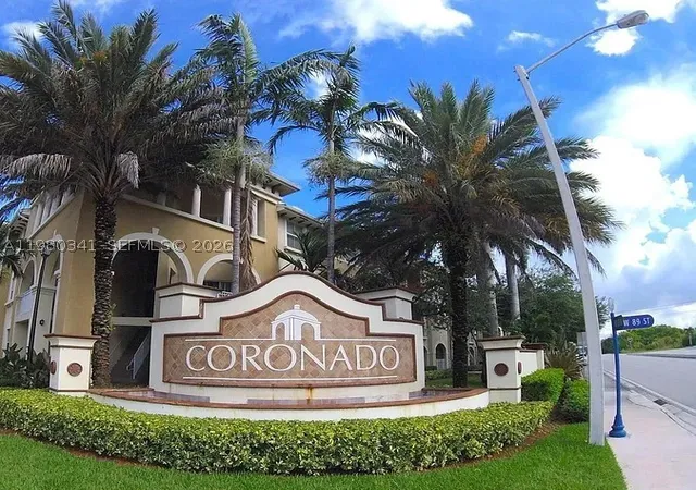 Photo 1 of Condo for sale at 8899 Nw 107th Ct #219, Doral, FL 33178 | MLS# A11980341 | Listing updated on 2026-09-08