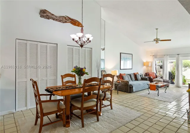 Photo 3 of Single family home for sale at 19994 Ne 5th Ct #3C, Miami, FL 33179 | MLS# A11981918 | Listing updated on 2026-09-10