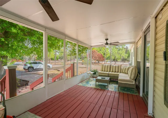 Photo 3 of Manufactured home for sale at 1700 Tampa Ave, Clewiston, FL 33440 | MLS# A11982078 | Listing updated on 2026-09-01