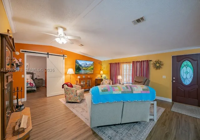 Photo 3 of Manufactured home for sale at 1700 Tampa Ave, Clewiston, FL 33440 | MLS# A11982078 | Listing updated on 2026-09-01