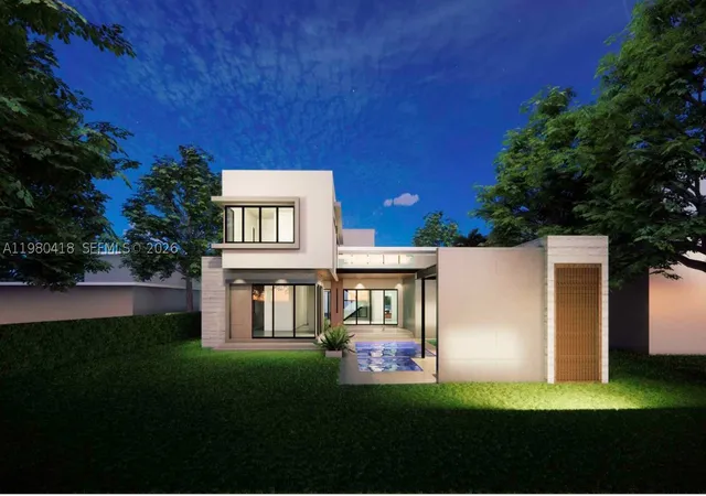Photo 2 of Single family home for sale at 820 Ne 111th St, Biscayne Park, FL 33161 | MLS# A11980418 | Listing updated on 2026-09-04