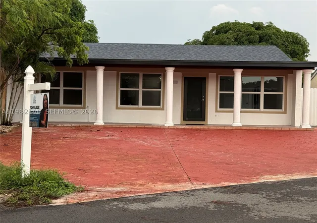 20819 NW 41st Ave Rd