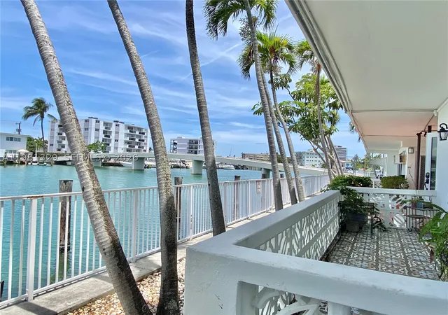Photo 2 of Condo for sale at 8040 Tatum Waterway Dr #5, Miami Beach, FL 33141 | MLS# A11981329 | Listing updated on 2026-09-17