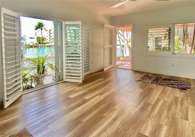 Photo 3 of Condo for sale at 8040 Tatum Waterway Dr #5, Miami Beach, FL 33141 | MLS# A11981329 | Listing updated on 2026-09-17