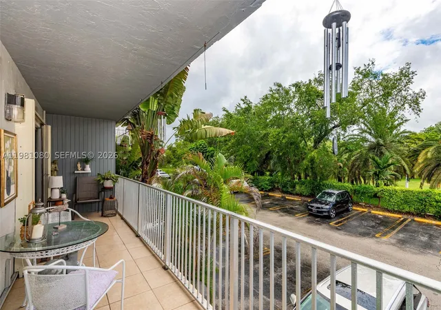 Photo 2 of Condo for sale at 7403 Sw 82nd St #212N, Miami, FL 33143 | MLS# A11981080 | Listing updated on 2026-09-19