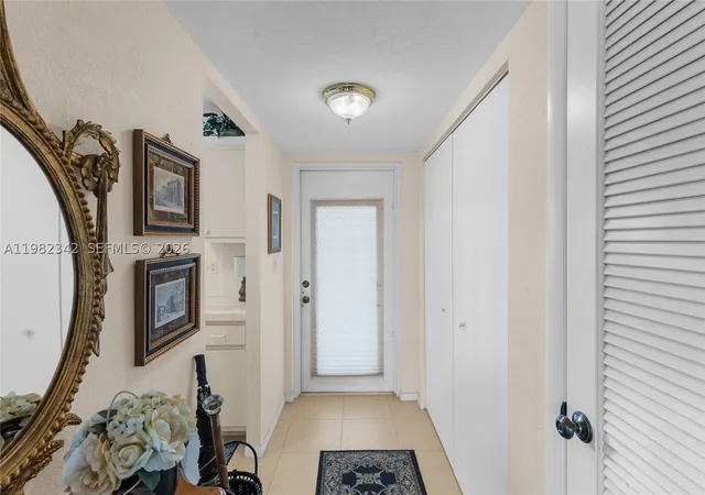 Photo 2 of Condo for sale at 8950 Sunrise Lakes Blvd #309, Sunrise, FL 33322 | MLS# A11982342 | Listing updated on 2026-09-08
