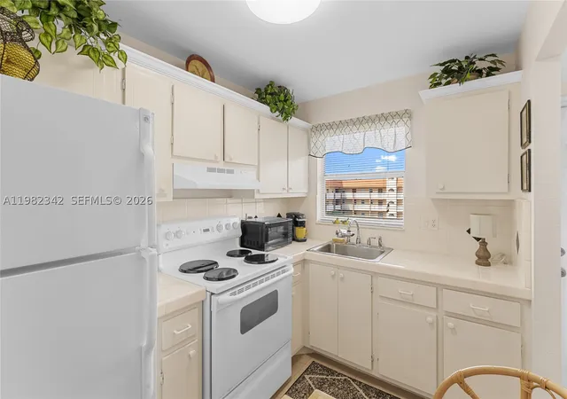 Photo 3 of Condo for sale at 8950 Sunrise Lakes Blvd #309, Sunrise, FL 33322 | MLS# A11982342 | Listing updated on 2026-09-08