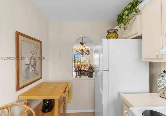 Photo 4 of Condo for sale at 8950 Sunrise Lakes Blvd #309, Sunrise, FL 33322 | MLS# A11982342 | Listing updated on 2026-09-08