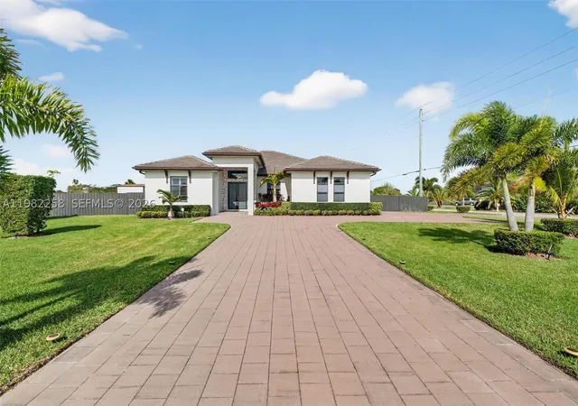 Photo 3 of Single family home for sale at 28004 Sw 169th Ct, Homestead, FL 33030 | MLS# A11982258 | Listing updated on 2026-09-10