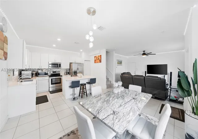 Photo 1 of Townhouse for sale at 13091 Sw 232nd Ln, Miami, FL 33170 | MLS# A11982383 | Listing updated on 2026-08-28