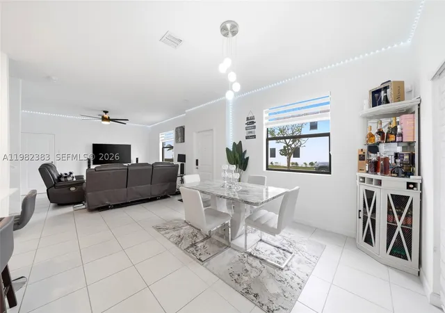 Photo 2 of Townhouse for sale at 13091 Sw 232nd Ln, Miami, FL 33170 | MLS# A11982383 | Listing updated on 2026-08-28