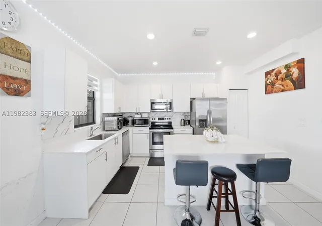 Photo 3 of Townhouse for sale at 13091 Sw 232nd Ln, Miami, FL 33170 | MLS# A11982383 | Listing updated on 2026-08-28