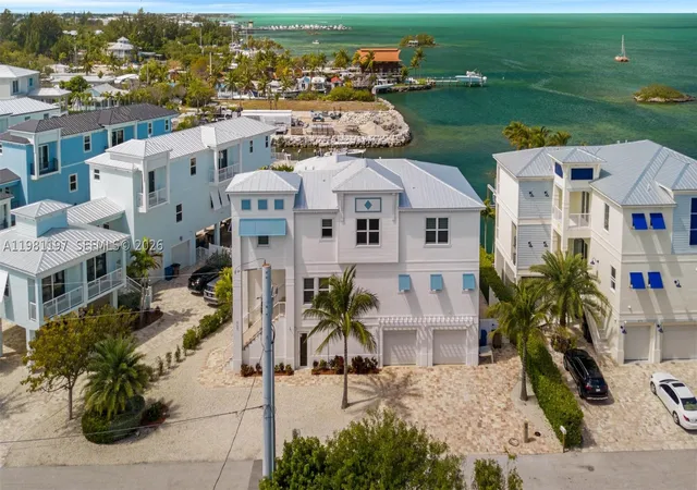 Photo 2 of Single family home for sale at 865 50th Street Gulf, Marathon, FL 33050 | MLS# A11981197 | Listing updated on 2026-09-08