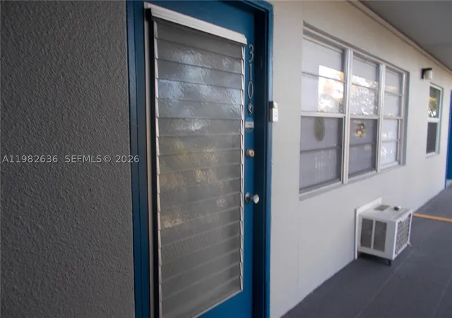 Photo 2 of Sale Pending at 13450 Sw 3rd St #310D, Pembroke Pines, FL 33027 | MLS# A11982636 | Listing updated on 2026-09-14