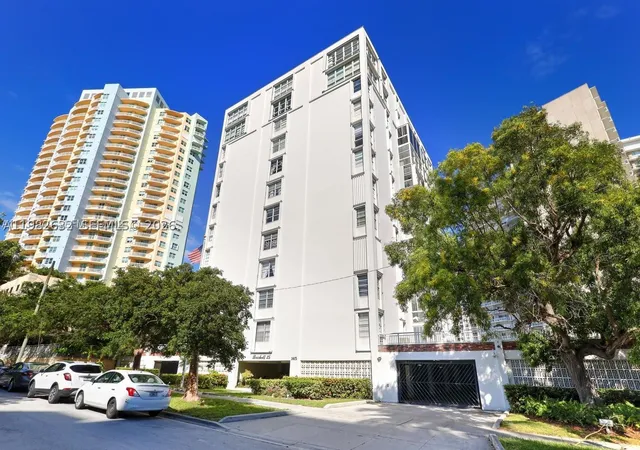 Photo 1 of Condo for sale at 145 Se 25th Rd #502, Miami, FL 33129 | MLS# A11982632 | Listing updated on 2026-09-14