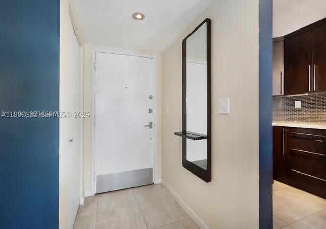 Photo 2 of Condo for sale at 145 Se 25th Rd #502, Miami, FL 33129 | MLS# A11982632 | Listing updated on 2026-09-14