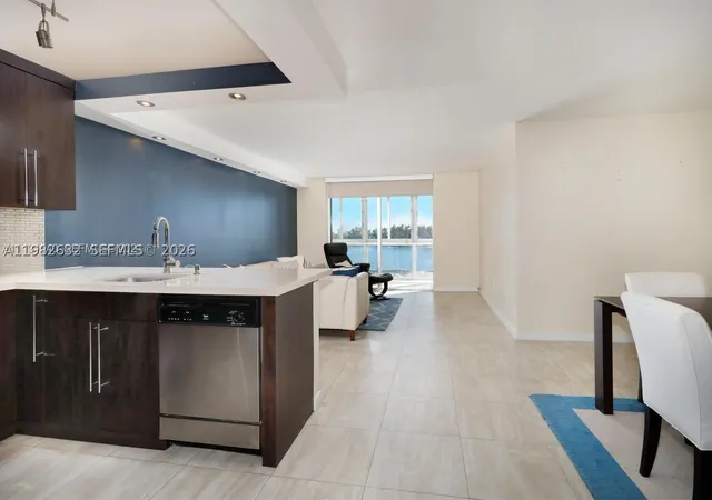 Listing Photo 1 - Condo for sale in Brickell 25 Condo located at 145 Se 25Th Rd, Miami, FL 33129 - Unit #502