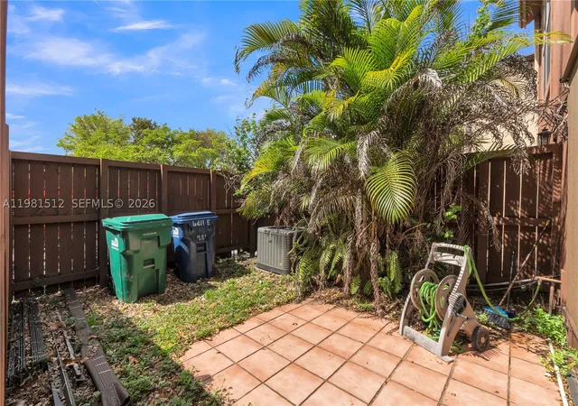 Photo 4 of Sale Pending at 6411 Sw 116Th Ct #E, Miami, FL 33173 | MLS# A11981512 | Listing updated on 2026-08-28