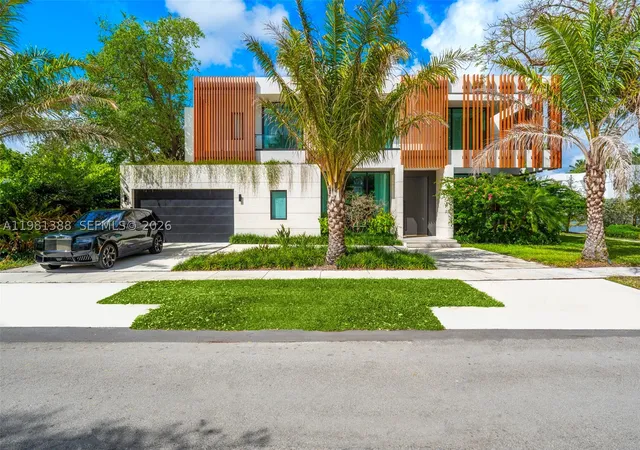 Photo 1 of Mansion for sale at 7700 Sw 50th Ct, Miami, FL 33143 | MLS# A11981388 | Listing updated on 2026-09-01
