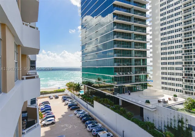Photo 1 of Condo for sale at 1980 S Ocean Dr #7A, Hallandale Beach, FL 33009 | MLS# A11982715 | Listing updated on 2026-10-03