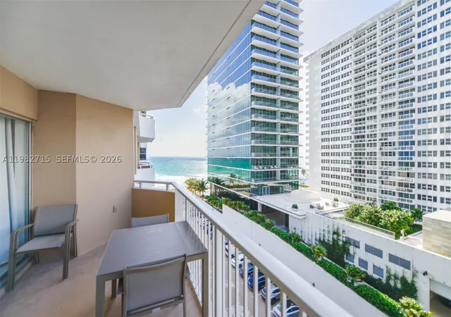 Photo 2 of Condo for sale at 1980 S Ocean Dr #7A, Hallandale Beach, FL 33009 | MLS# A11982715 | Listing updated on 2026-10-03