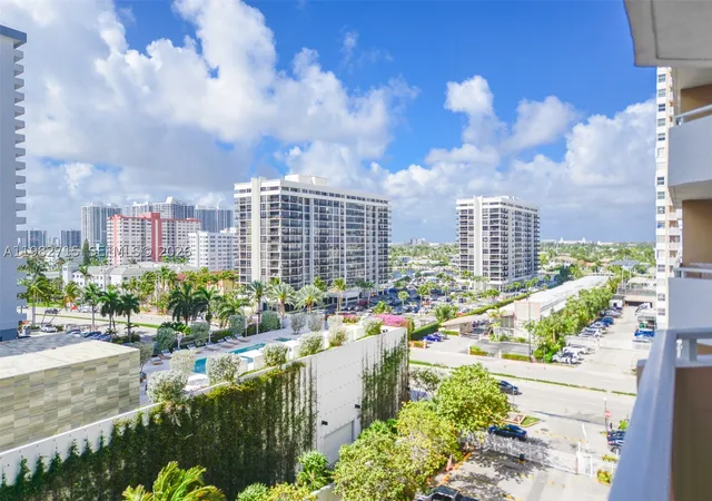 Photo 3 of Condo for sale at 1980 S Ocean Dr #7A, Hallandale Beach, FL 33009 | MLS# A11982715 | Listing updated on 2026-10-03