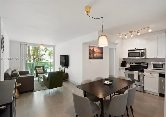 Photo 3 of Condo for sale at 1035 West Ave #201, Miami Beach, FL 33139 | MLS# A11982755 | Listing updated on 2026-09-16