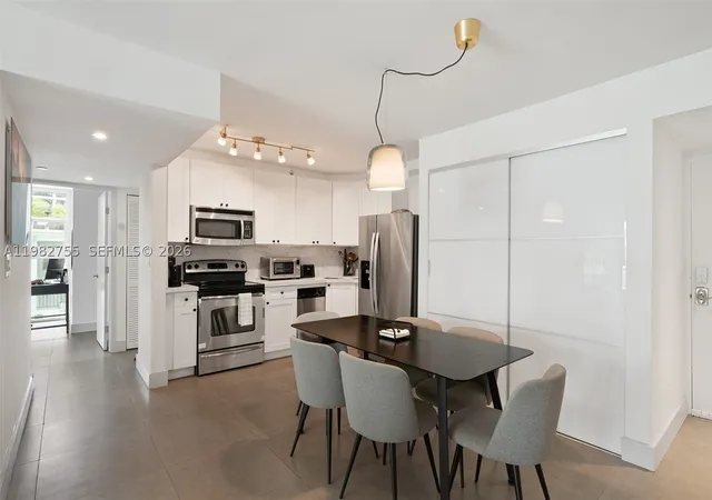 Photo 4 of Condo for sale at 1035 West Ave #201, Miami Beach, FL 33139 | MLS# A11982755 | Listing updated on 2026-09-16