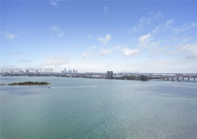 Photo 3 of Condo for sale at 665 Ne 25th St #2102, Miami, FL 33137 | MLS# A11980886 | Listing updated on 2026-09-02