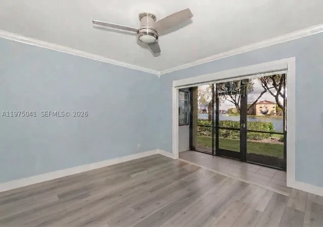 Photo 1 of Condo for sale at 13705 Sw 12th St #104B, Pembroke Pines, FL 33027 | MLS# A11975041 | Listing updated on 2026-09-09