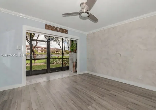 Photo 2 of Condo for sale at 13705 Sw 12th St #104B, Pembroke Pines, FL 33027 | MLS# A11975041 | Listing updated on 2026-09-09