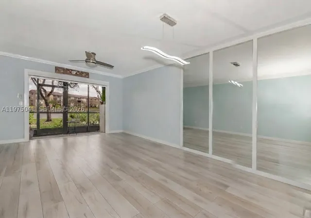 Photo 3 of Condo for sale at 13705 Sw 12th St #104B, Pembroke Pines, FL 33027 | MLS# A11975041 | Listing updated on 2026-09-09