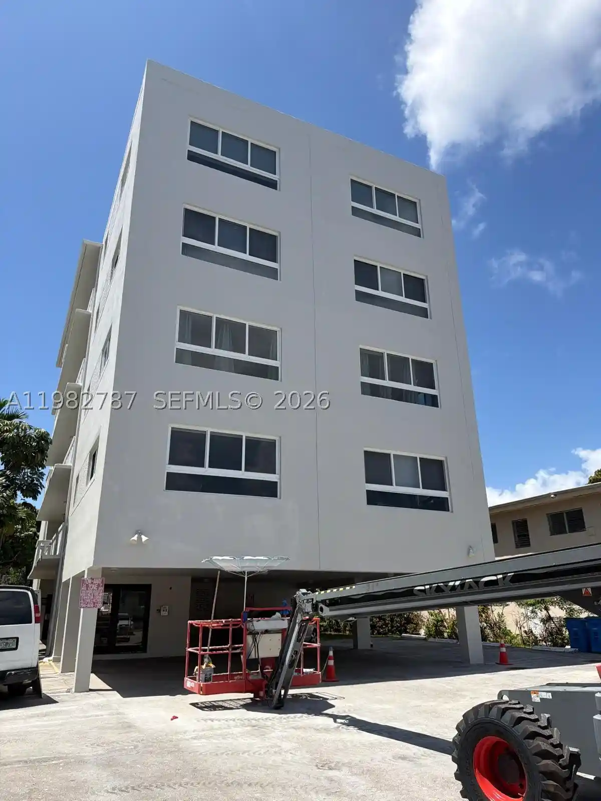 Listing Photo 19 - Condo for sale in 1020 94Th St located at 1020 94Th St, Bay Harbor Islands, FL 33154 - Unit #503