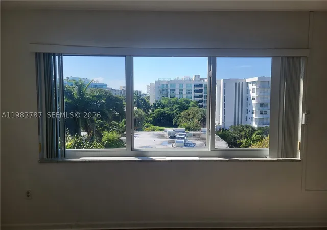 Listing Photo 5 - Condo for sale in building located at 1020 94Th St, Bay Harbor Islands, FL 33154 - Unit #503