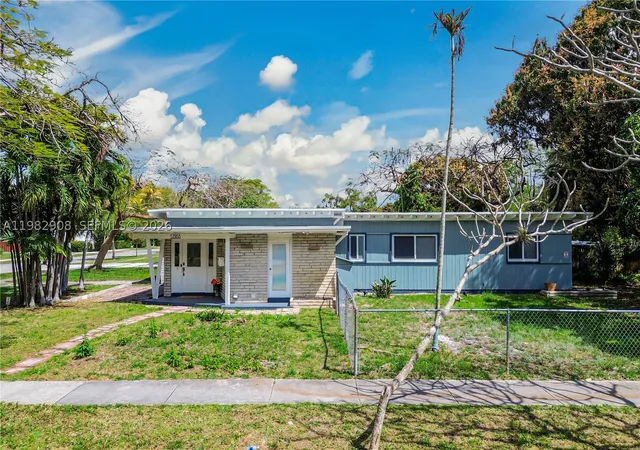 Photo 2 of Sale Pending at 12955 Ne 11th Ave, North Miami, FL 33161 | MLS# A11982908 | Listing updated on 2026-09-15
