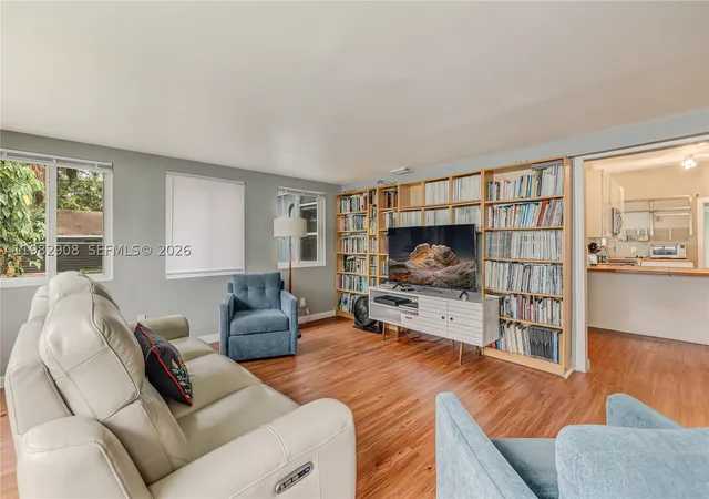 Photo 3 of Sale Pending at 12955 Ne 11th Ave, North Miami, FL 33161 | MLS# A11982908 | Listing updated on 2026-09-15