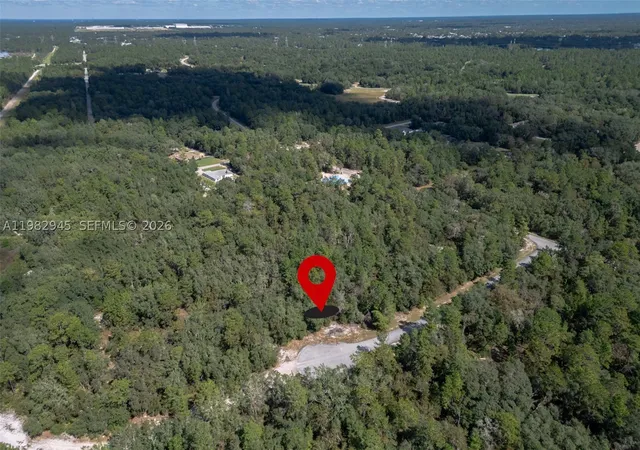 Photo 1 of Land for sale at 174 Street, Ocala, FL 34473 | MLS# A11982945 | Listing updated on 2026-09-14