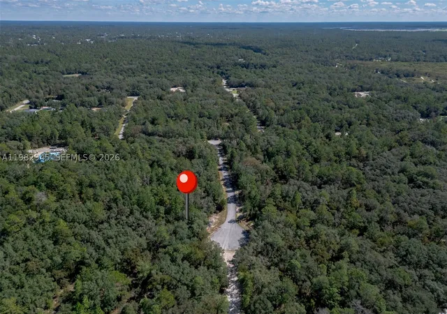 Photo 3 of Land for sale at 174 Street, Ocala, FL 34473 | MLS# A11982945 | Listing updated on 2026-09-14