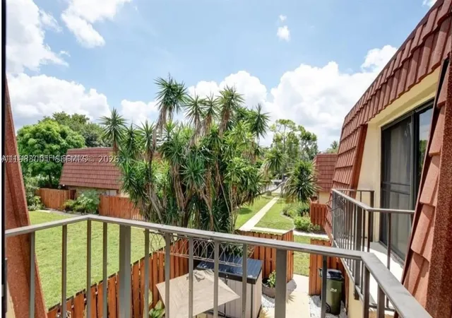 Photo 1 of Townhouse for sale at 3103 Spanish Dr #2A, Delray Beach, FL 33445 | MLS# A11983001 | Listing updated on 2026-09-10