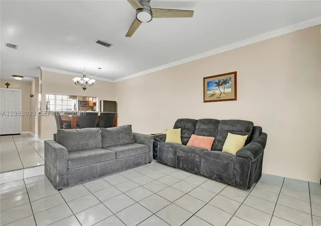 Photo 2 of Sale Pending at 2881 S Cambridge Ln, Cooper City, FL 33026 | MLS# A11983023 | Listing updated on 2026-09-03