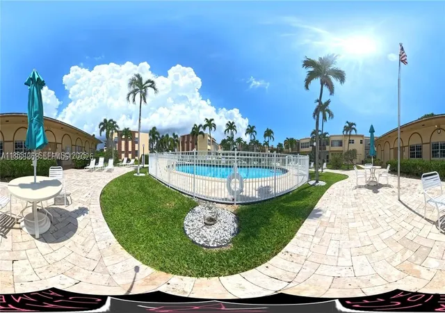 Photo 2 of Condo for sale at 851 Ne 14th Ave #414, Hallandale Beach, FL 33009 | MLS# A11983058 | Listing updated on 2026-09-16