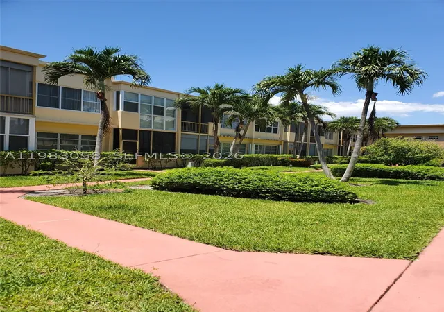 Photo 3 of Condo for sale at 851 Ne 14th Ave #414, Hallandale Beach, FL 33009 | MLS# A11983058 | Listing updated on 2026-09-16