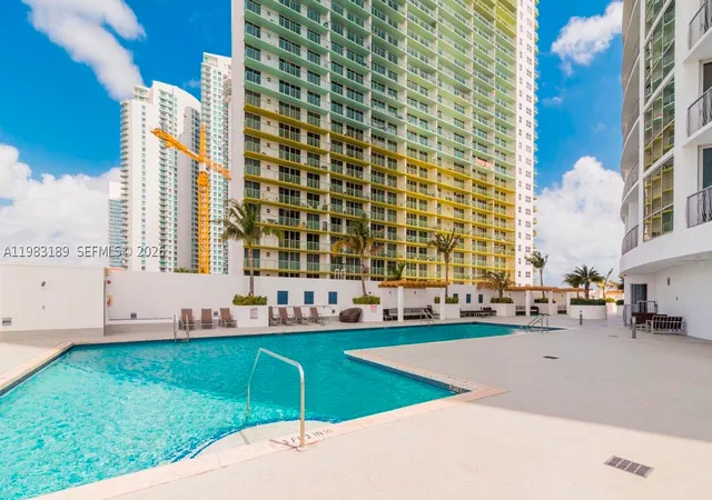 Photo 2 of Condo for sale at 1750 N Bayshore Dr #1104, Miami, FL 33132 | MLS# A11983189 | Listing updated on 2026-08-27