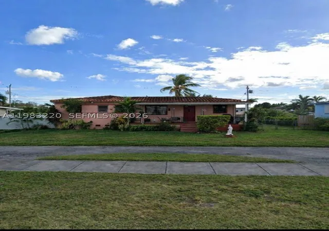 Photo 2 of Sale Pending at 8330 Sw 27th Ter, Miami, FL 33155 | MLS# A11983220 | Listing updated on 2026-08-30
