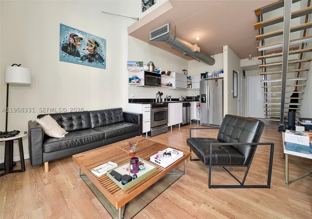 Photo 1 of Condo for sale at 690 Sw 1st Ct #1504, Miami, FL 33130 | MLS# A11968331 | Listing updated on 2026-09-03