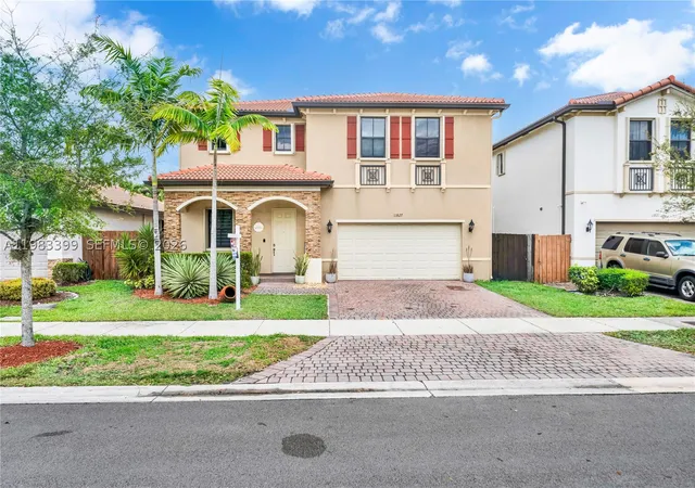 Photo 1 of Single family home for sale at 11827 Sw 242nd Ter, Homestead, FL 33032 | MLS# A11983399 | Listing updated on 2026-08-26