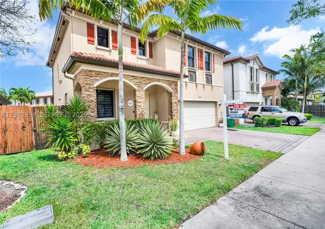 Photo 2 of Single family home for sale at 11827 Sw 242nd Ter, Homestead, FL 33032 | MLS# A11983399 | Listing updated on 2026-08-26