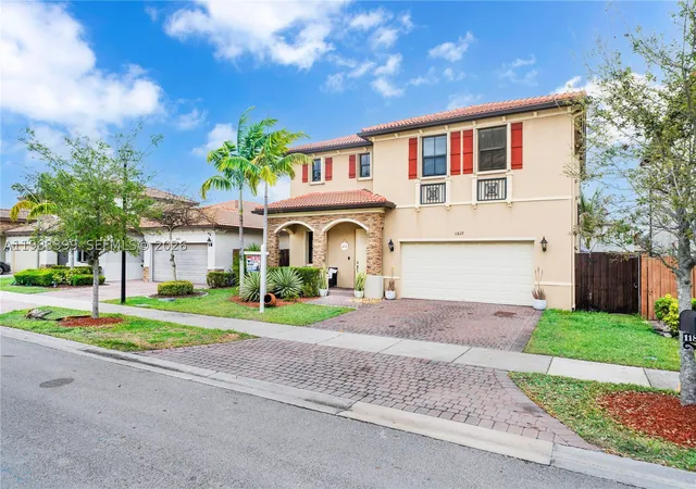 Photo 3 of Single family home for sale at 11827 Sw 242nd Ter, Homestead, FL 33032 | MLS# A11983399 | Listing updated on 2026-08-26