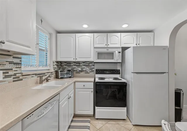 Photo 2 of Condo for sale at 6650 Royal Palm Blvd #207C, Margate, FL 33063 | MLS# A11980819 | Listing updated on 2026-09-15